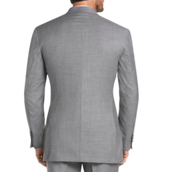Jos A Bank Travelers Suit